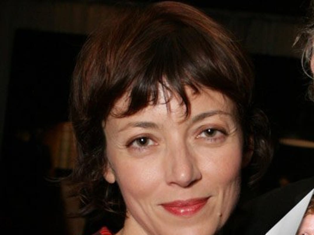 Mia Sarapocciello