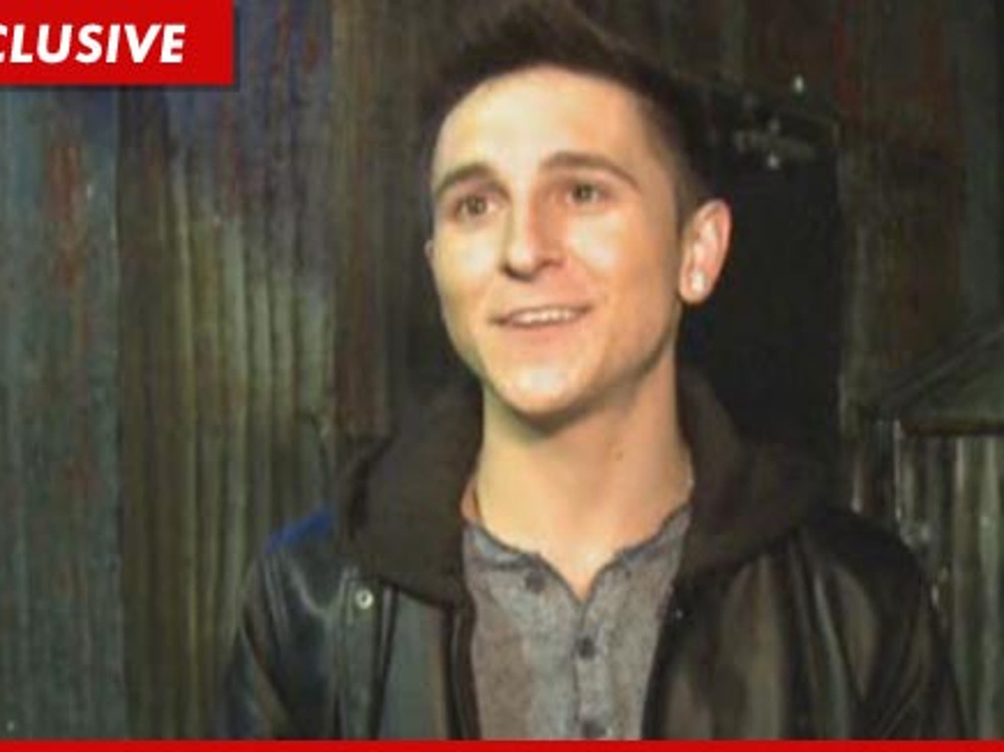 Disney Star Mitchel Musso Cops Plea in DUI Case