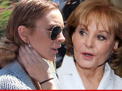 1014_lindsay_barbara_walters_tmz_getty