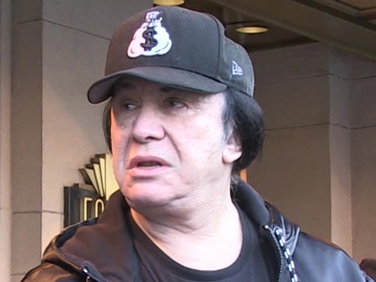 1001-gene simmons tmz