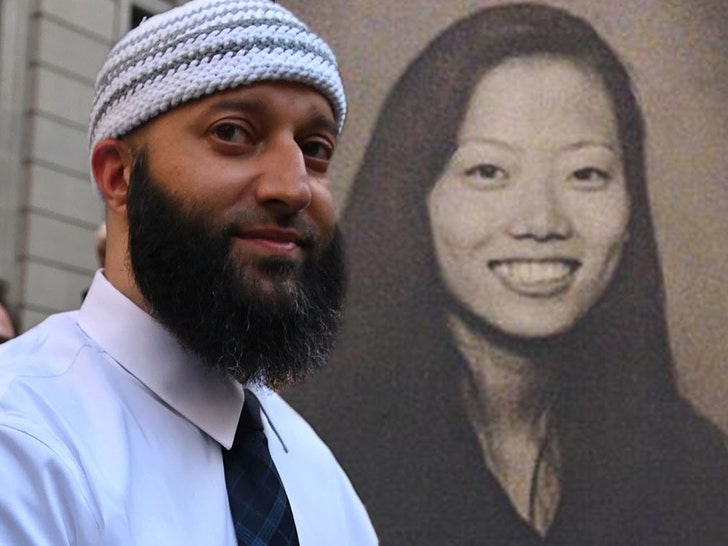 adnan syed, hae min lee