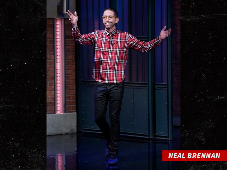 neal brennan