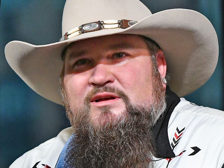 ‘Voice’ Winner Sundance Head Back Home After Accidental Shooting, Wife Says