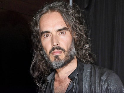 russell brand portrait neutral main getty
