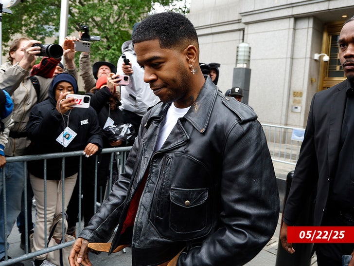 kid cudi diddy trial sub getty swipe