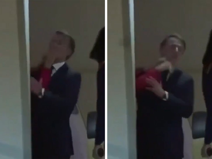 Emmanuel Macron