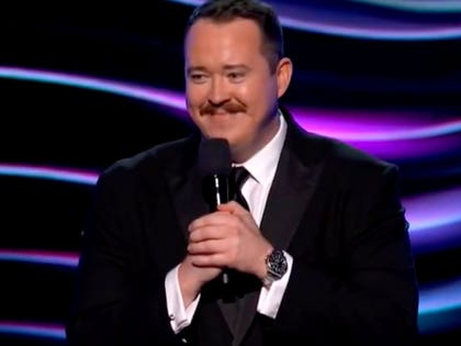 Shane Gillis joke espys