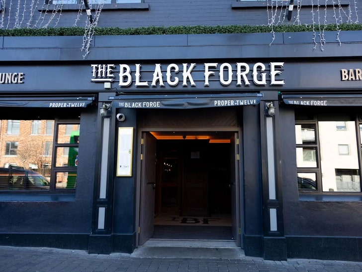 the black forge insta 2