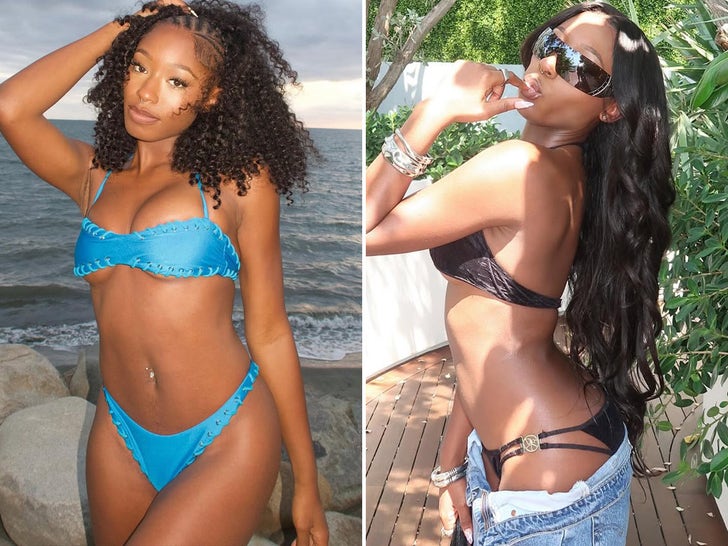 Serena Page Hot Shots