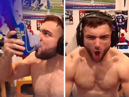 Cam Skattebo: News and Updates | TMZ