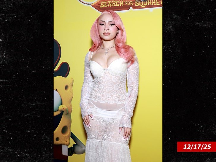 ice spice spongebob sub getty swipe 1