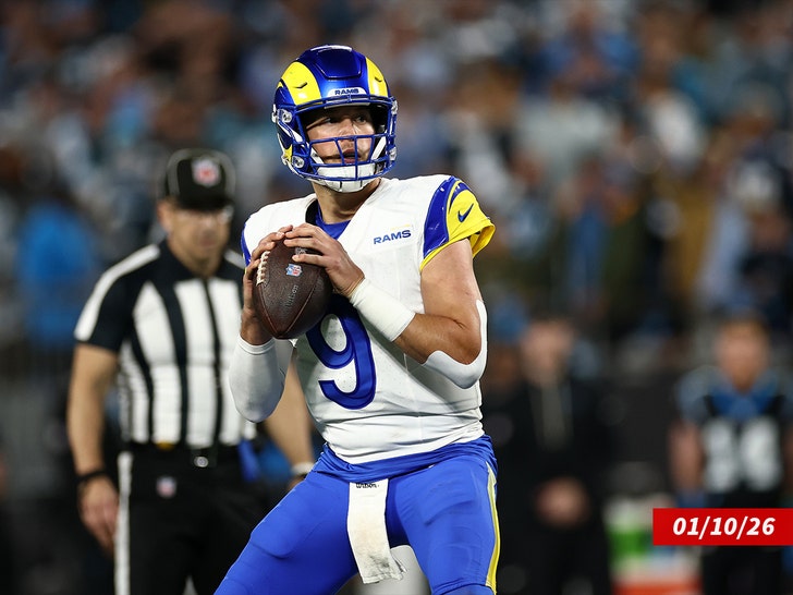 matt stafford sub getty