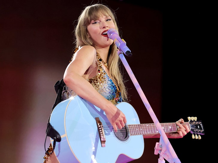 taylor swift main getty 1