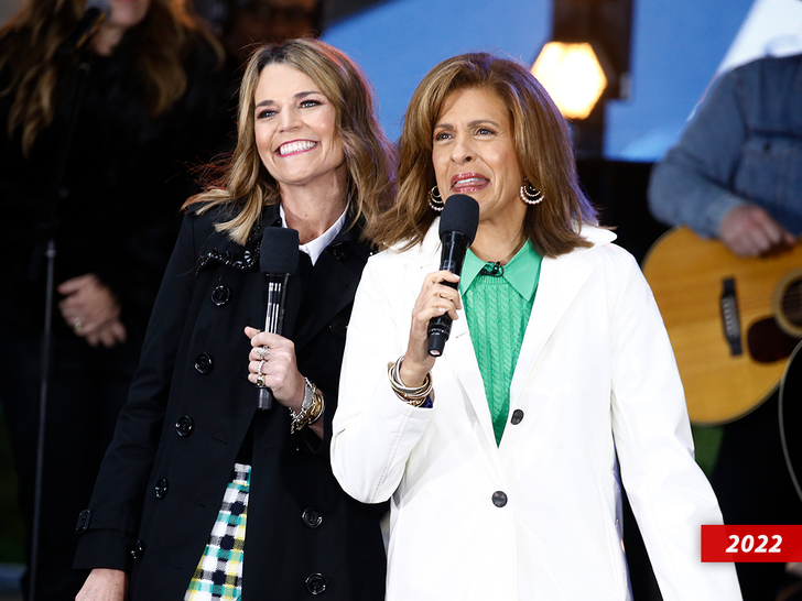 hoda kotb savannah guthrie karol g sub getty 2
