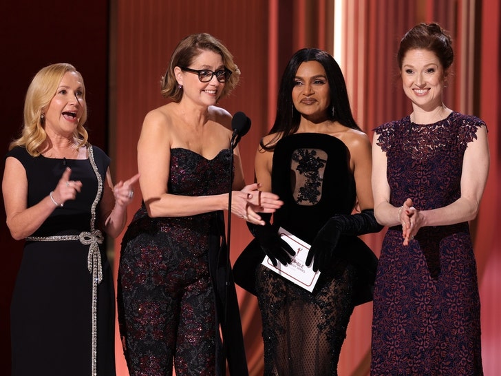 Inside The 32nd Annual Actor Awards