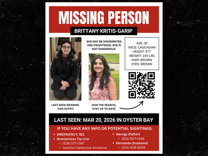 Long Island Woman Missing After Jumping From Moving Car, Husband Says