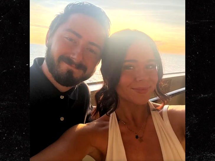 Ryan Hosso Madeline Spatafore no credit