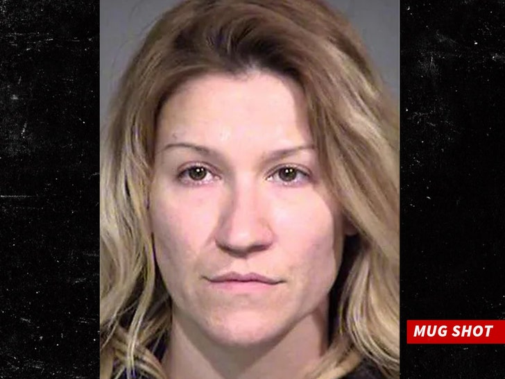 Angela Diaz Netflix-Maricopa County Sheriff's Office