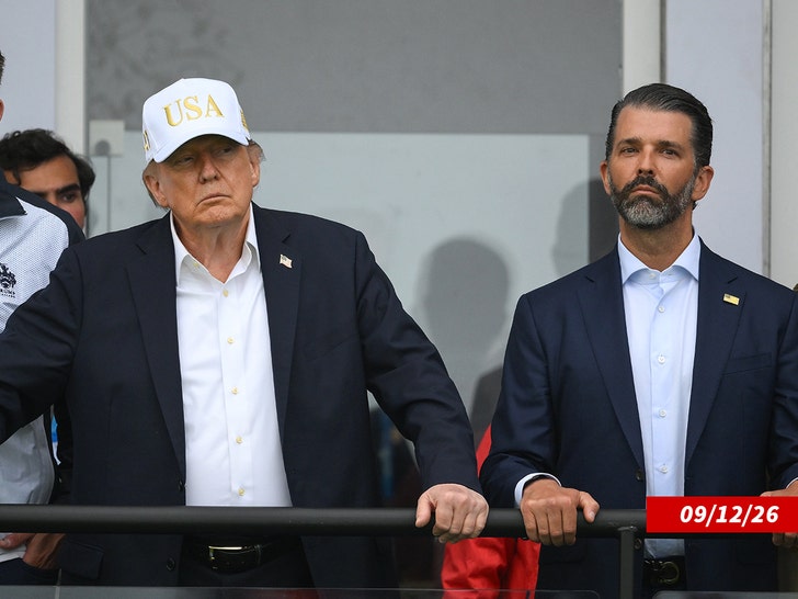 donald trump jr donald trump getty sub
