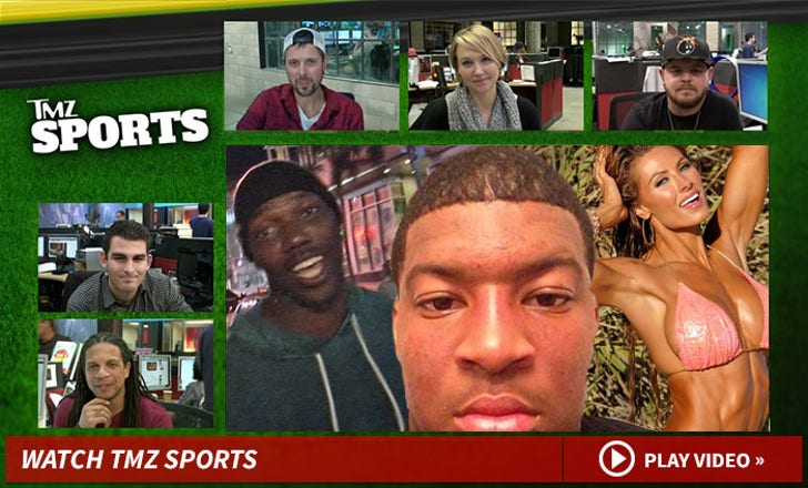 TMZ Sports Terrell Owens -- Finds a Small Town Bride :: 0110-tmz-sports-article-1