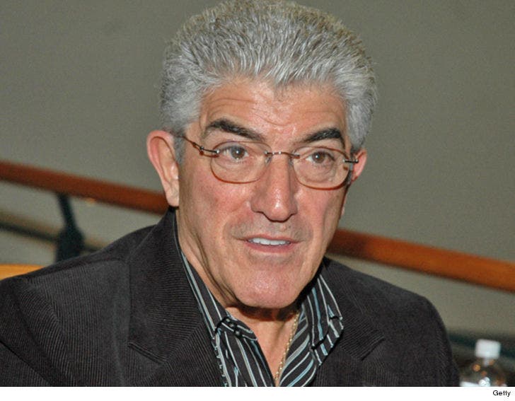 Frank Vincent's Body Cremated for Presentation at Memorial Service