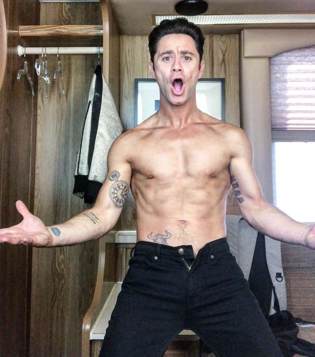 sasha-farber-shirtless-photos11