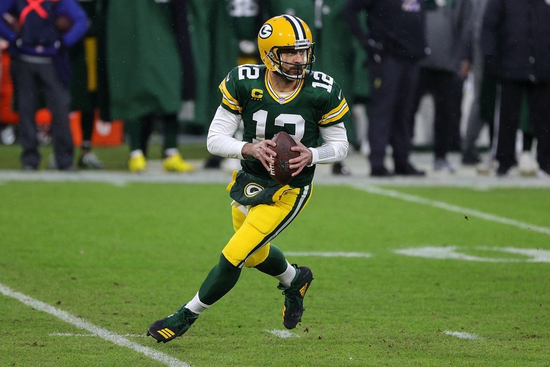 aaron rodgers photos 6