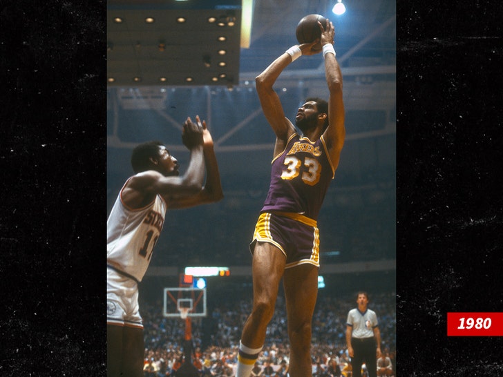 Kareem Abdul-Jabbar Criticizes Winning Time: Rise of the Lakers Dynasty –  The Hollywood Reporter