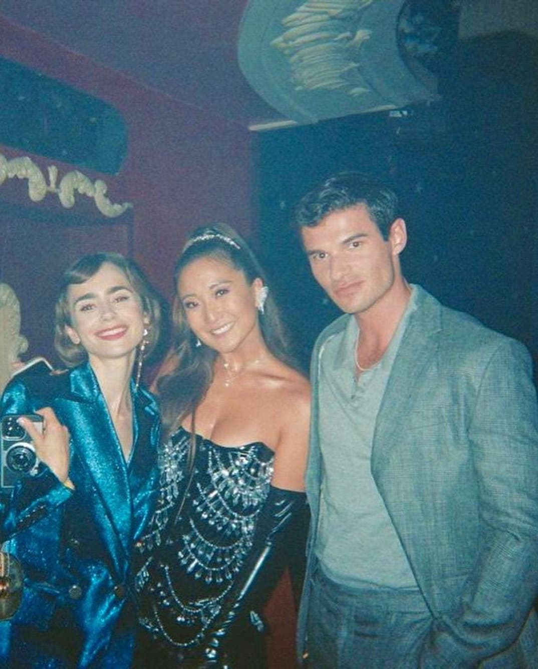 0816 Emily In Paris BTS 33