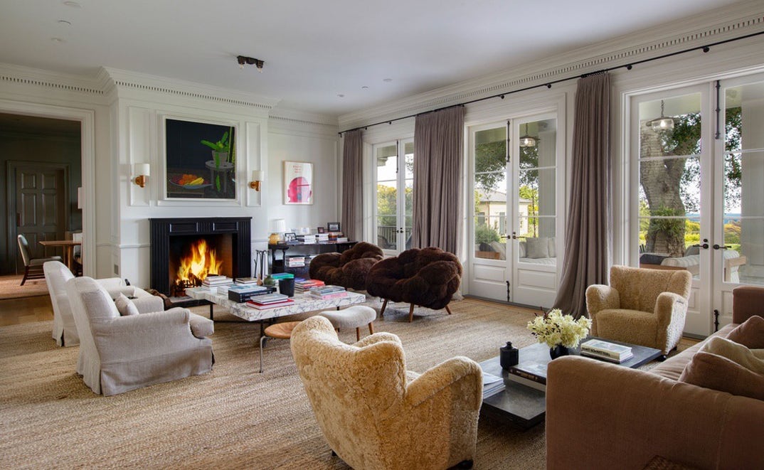 Adan Levine Montecito House For Sale 3