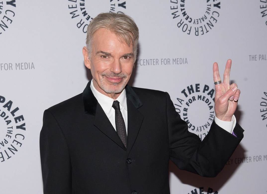 Billy Bob Thornton Through The Years 1