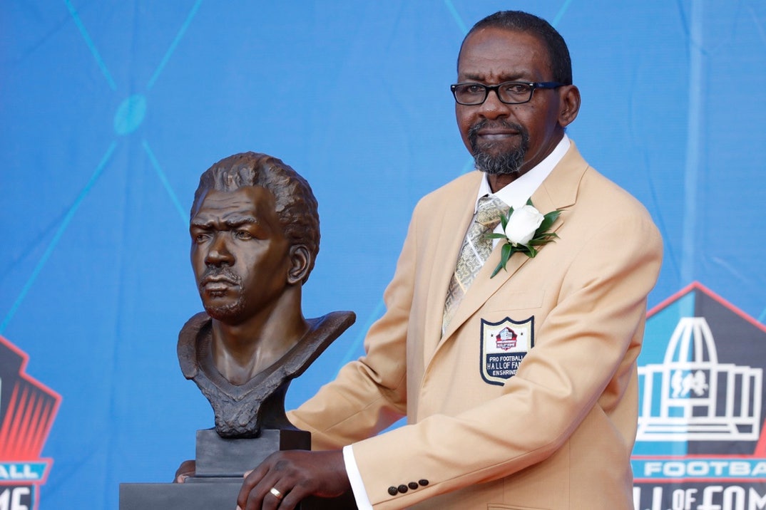 Remembering Kenny Easley 9