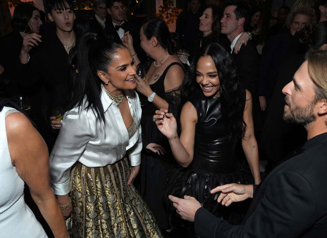 tessa thompson spago GettyImages-2255854349