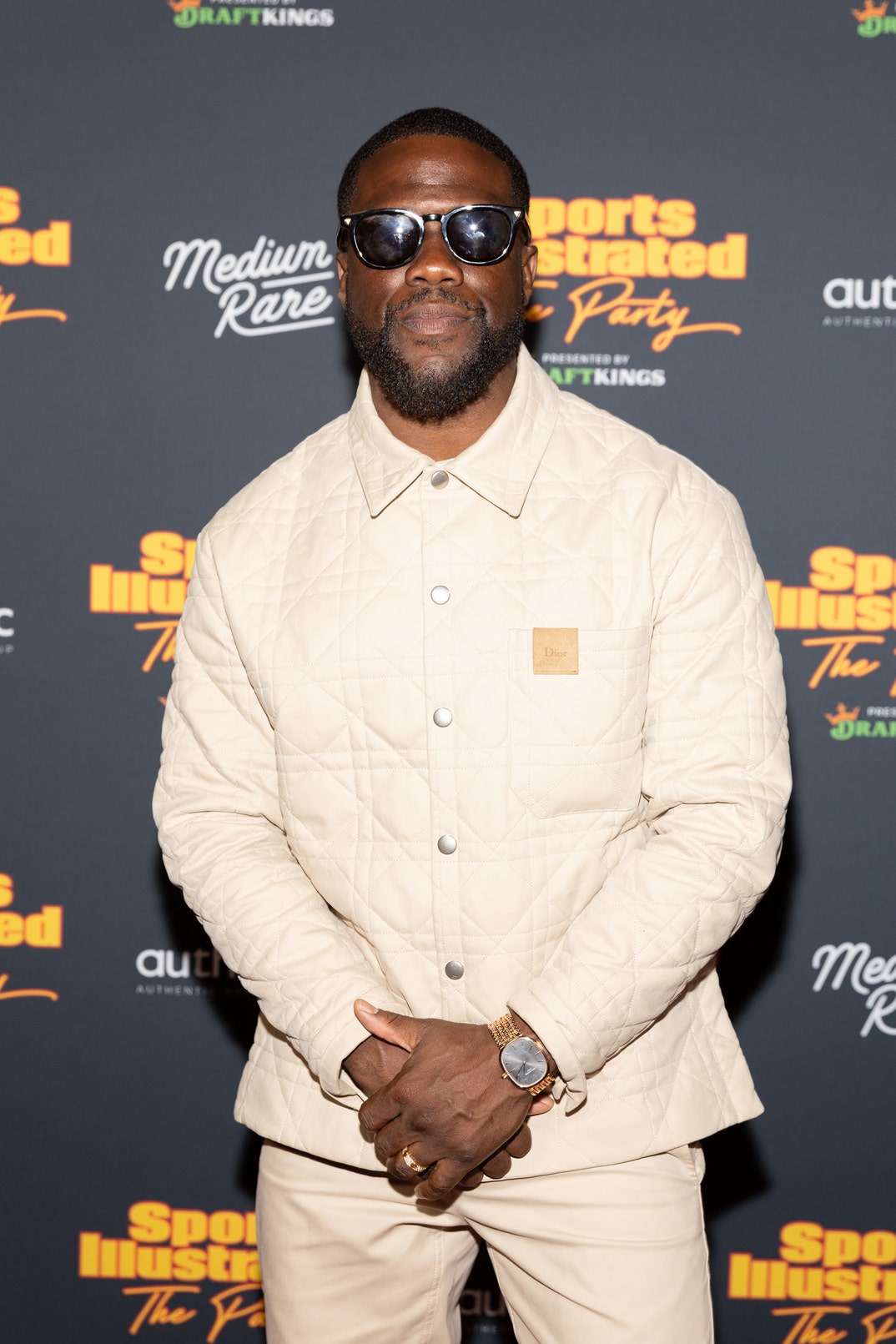 Kevin Hart