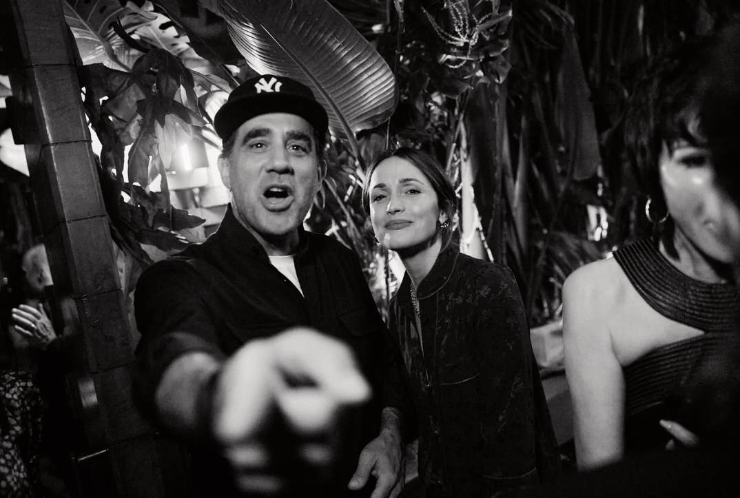 Bobby Cannavale, Rose Byrne