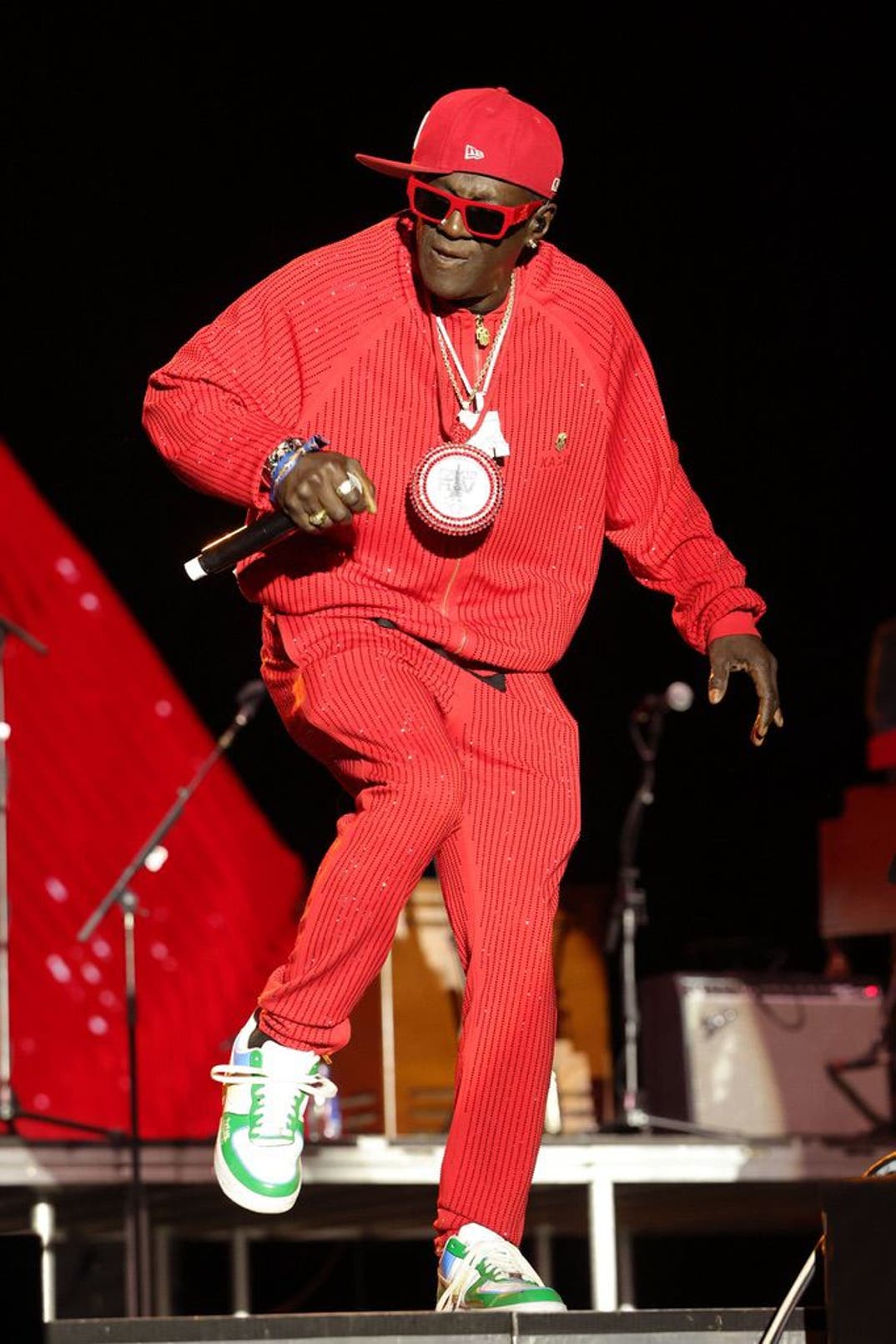 Flavor Flav