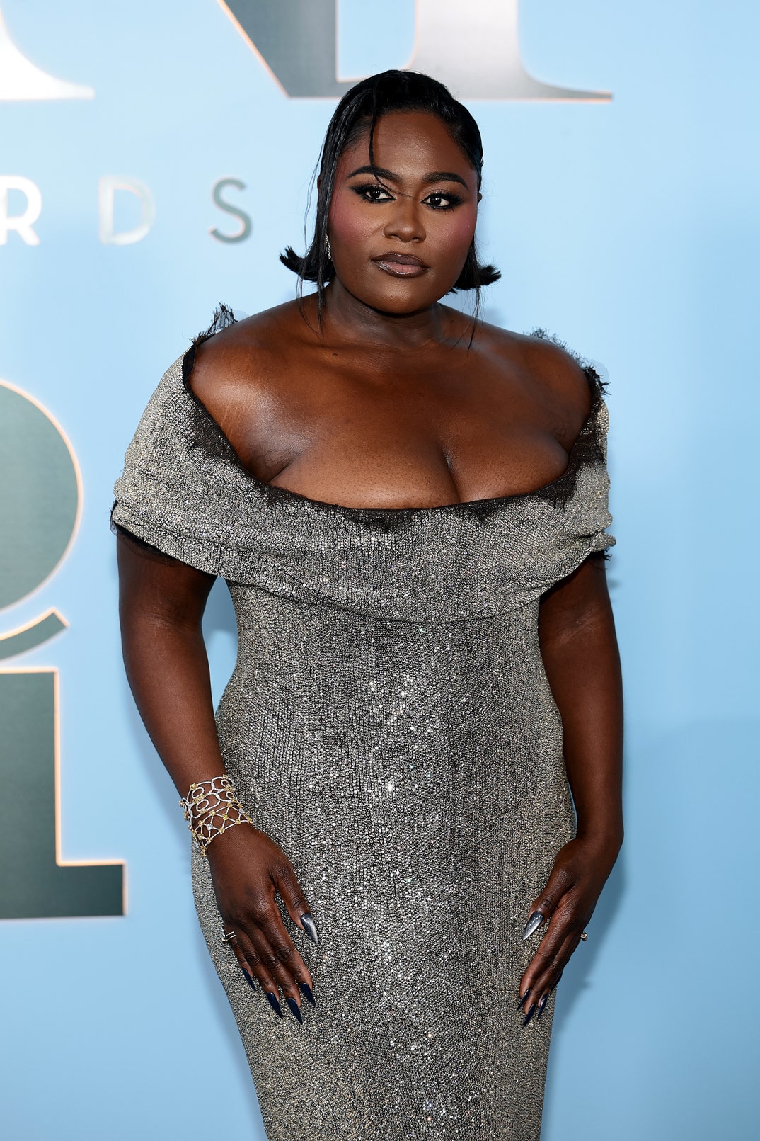 Danielle Brooks