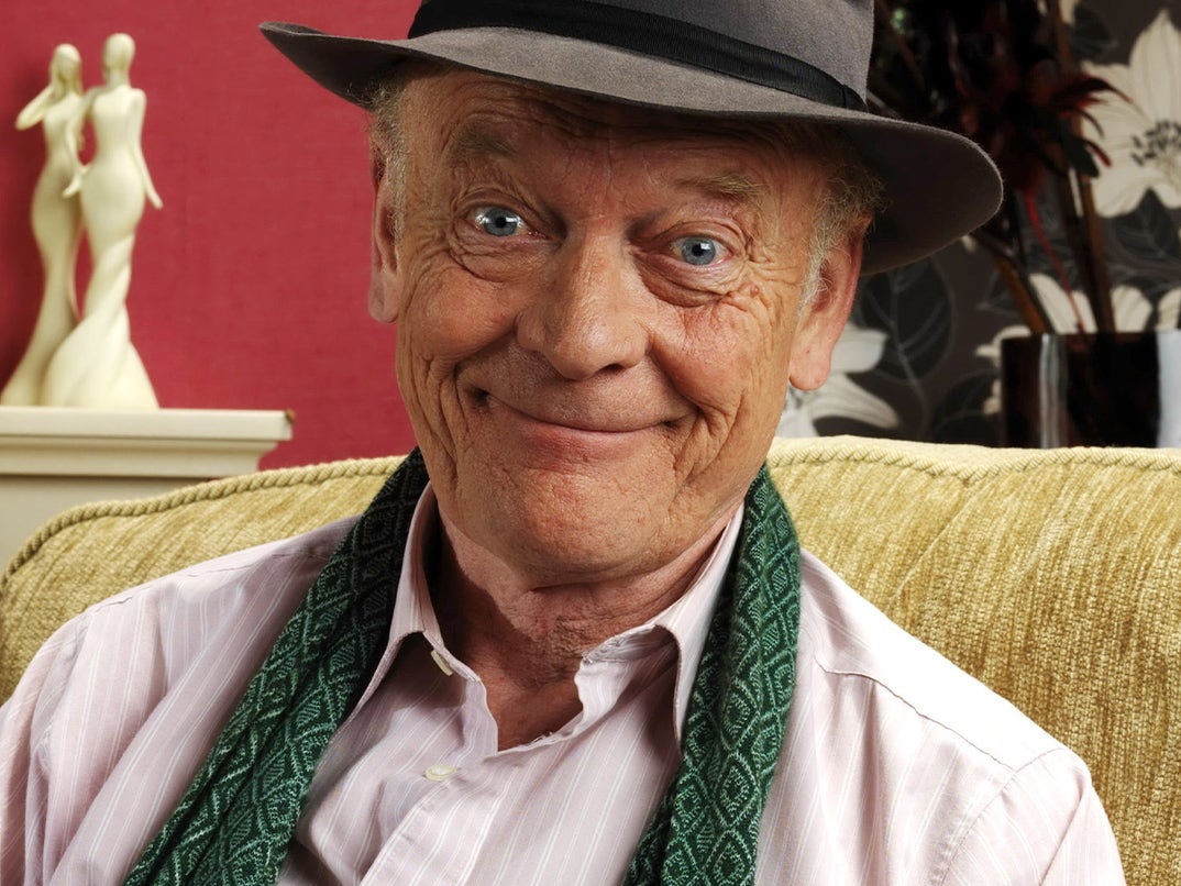 Michael Byrne