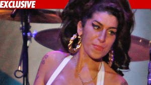 Amy Winehouse -- No Signs of Foul Play