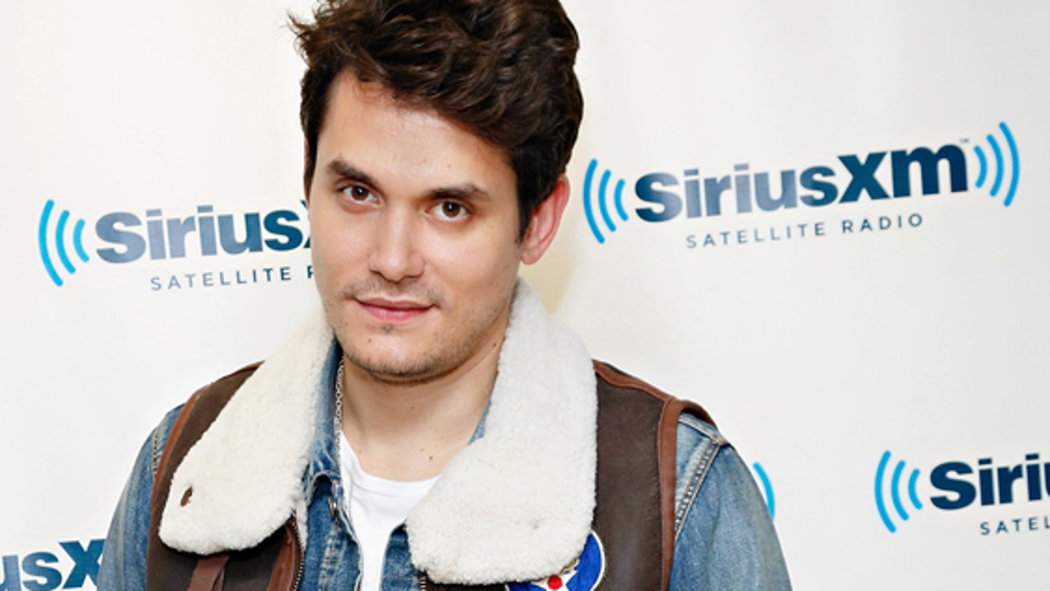 John Mayer Knows What Time It Is