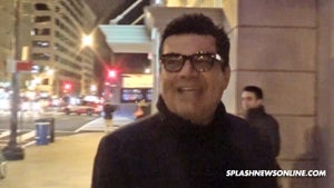 George Lopez -- Rips Nets Owner ... 'Can't Believe He's Bailing Already'