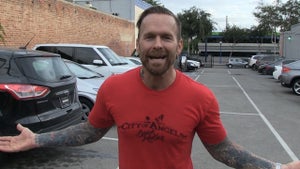 Bob Harper -- Oprah's a Perfect Fit For Weight Watchers (VIDEO)