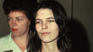 Leslie Van Houten's Plea for Freedom, 'Mature' and Out of Charles Manson's Control