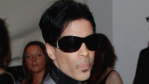 Prince Estate Wants Unreleased Music for Reality Show