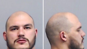 Broncos' Adam Gotsis Arrested For Alleged 2013 Rape