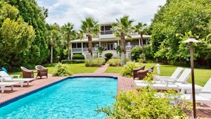 Sandra Bullock Selling Oceanfront Estate in Georgia For $6.5 Million