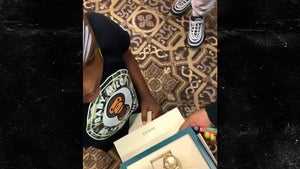 Future Roasted for Giving 5-Year-Old Son a Rolex for Birthday