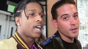 G-Eazy Says A$AP Rocky Situation Proves Racism, White Privilege