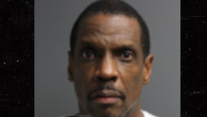 Dwight Gooden Arrested for DUI After Driving Wrong Way In NJ