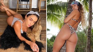 Booty-ful Shots of Sommer Ray